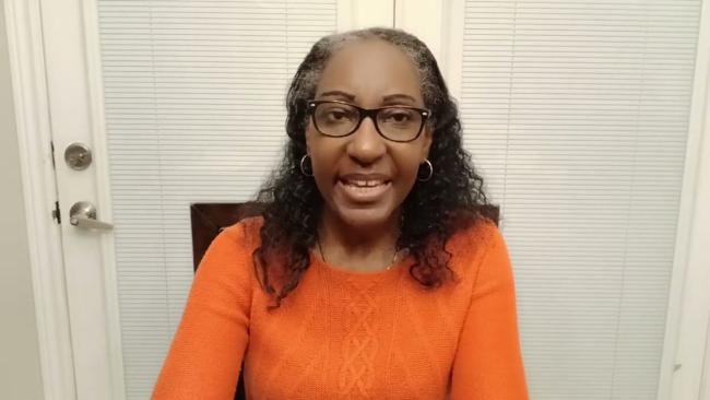 Embedded thumbnail for Inclusion Explained: What it Means and Why it's a Human Right for Uganda - Sn. 3 - Ep. 1