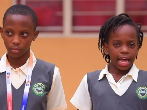 Embedded thumbnail for Student Testimonials