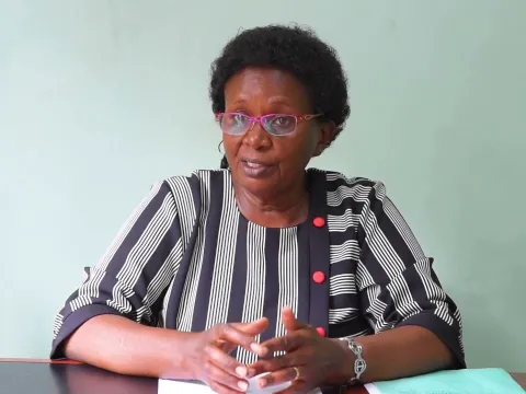 Embedded thumbnail for Testimonials About Our Workshops